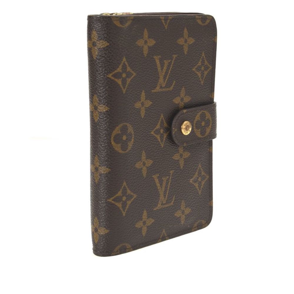 Porte-Papier Zip Wallet - Picture 2 of 11